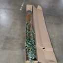 Nearly Natural 82in Olive Artificial Silk Trees