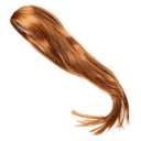 FAVOMOTO Punk Straight Wig for Halloween Cosplay Vibrant Rocker Hairpiece for Men and Women for Costume Parties and Themed Events