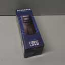 LONDAFISH Aquarium Fish Feeder, 0.175L Capacity, Plastic, Timer, Suitable for Pelleted, Particle, Flake Feeds