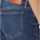 Lucky Brand Women's Mid Rise Easy Rider Bootcut Jean, Size: 28W x 30L