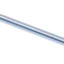 Prime-Line 9062642 Carriage Bolts, 1/4 in.-20 X 5-1/2 in., A307 Grade A Zinc Plated Steel (50 Pack)