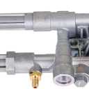 marddpair AR42518 Complete Pump Head Replacement for Sears SRMW2.2G26 RMW2.2G24 AR42940 AR43061 (No Unloader)