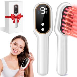 Laser Hair Growth Comb
