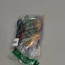 O-NEX LED Resistor Kit 7443 Turn Signal Bulb Relay Harness Adapter Anti Flicker Error Decoder Warning Canceller