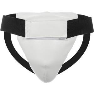 POPETPOP Boxing Groin Protector for Kids: Absorbing Taekwondo Groin Protector Cup - Boxing Cup for Kickboxing, Karate Fighting Training - Taekwondo Sparring Gear for Boy&Girl