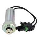 Transmission Oil Pressure Sensor RE25658 Compatible with John Deere Tractor 4050 4055 4250 4255 4450 4455 4555 4560 4650 4755 4760 4850 4955 4960 8450 8650 8850