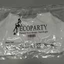 ECOPARTY Wirefree Padded Yoga Sports Bra for Women - Moisture Wicking Quick Dry Workout Crop Tank Camisole Racerback, XS