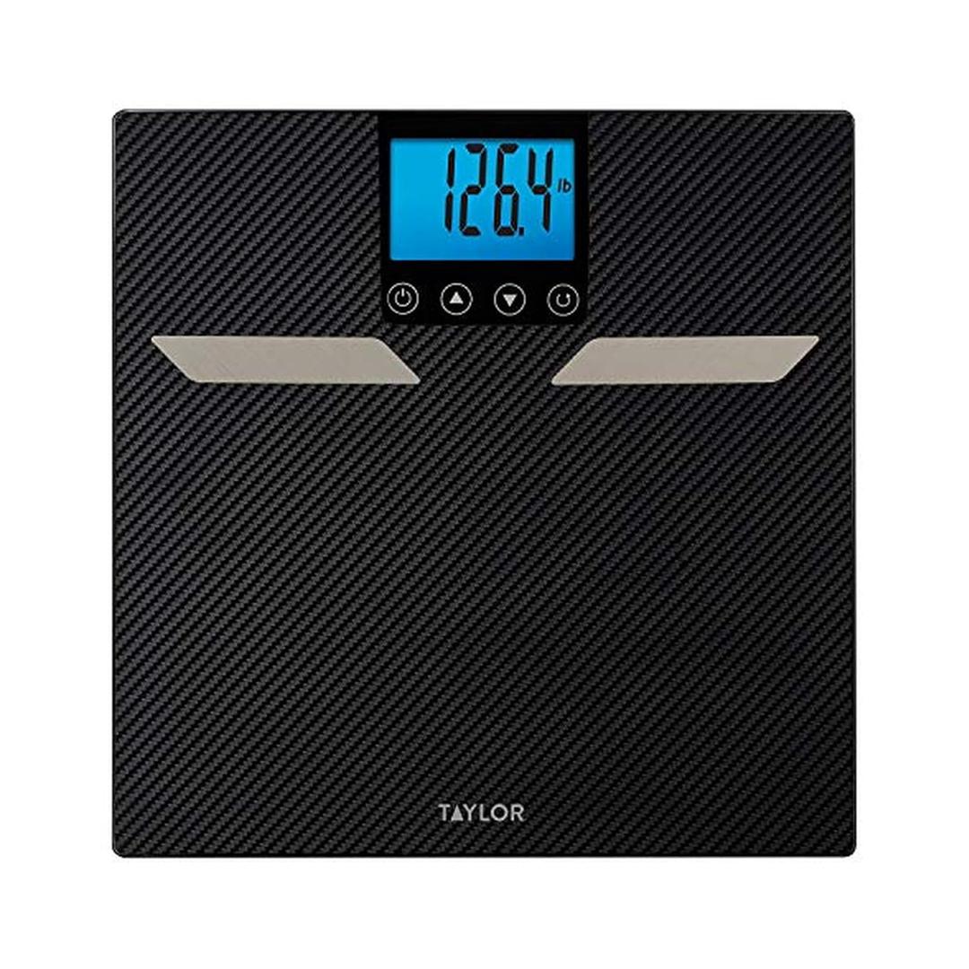 TAYLOR GLASS/CARBON FIBER MAT SCALE