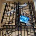 ODOXIA Candy Display Rack | Countertop Snack Organizer for Stores & Office | Chip Rack & Snack Stand for Counter Displays | Merchandising Shelf for Candy, Chips & Snacks