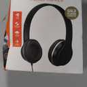 ILive Stereo Headphones