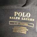 Polo Ralph Lauren Men's Double-Knit Full-Zip Hoodie (Large, (Fall/Winter 2022) Newport Navy)