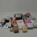 Box With Mixed Items, Retail is Estimated