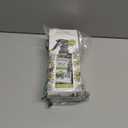 Pet-Pourri Smell Ya Litter Cat Litter Deodorizer Spray, Purrfectly Bamboo 3.4 Fl Oz, Up to 170 Uses, Pet Odor Remover with Essential Oils for Air, Carpet, Urine, Vet Recommended, Bergamot Bamboo Scent 2 Pack