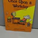 Once Upon a Workday: Encouraging Tales of Resilience