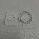 Apple Watch Magnetic Fast Charger to USB-C Cable (1 m)