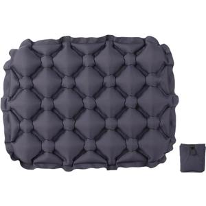 Foldable Cutting Board, Kitchen Chopping Mat, Lightweight and Space-Saving Design, Easy-Pour Food Prep, Compact Ideal for Meat, RV Cooking, Outdoors, Picnic, Camping (Dark Gray)