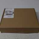 Pack of 2 Wedding Arch, Artificial Flowers, Wedding DecorFlower Garland Be Suited to Banquet, Party, Reception Entrance Welcome Sign and Background Decoration (White Green)