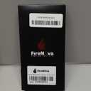 FireNova Magnetic for iPhone 17 Case, Compatible with MagSafe, [Integrated Silicone Camera Control Button] [Camera Protection] Anti-Scratch Microfiber Lining Phone Case, 6.3", Teal