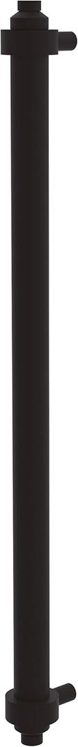 Allied Brass 403-RP 18 Inch Refrigerator Appliance Pull, 18", Oil Rubbed Bronze