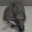 HOMEST 2 Compartments Carry Bag for 8 Quart Instant Pot, Pressure Cooker Travel Tote Have Accessory Pockets for Spoon, Measuring Cup, Steam Rack, Insulated Carrier with Easy to Clean Lining, Grey