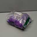 Purple Braid Wig for Kids Girls Light Purple Wig Long Braids Wigs Hair Cosplay Costume Party Wigs 12 Years Old or Up