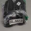 Feethit Mens Slip On Walking Shoes Lightweight Breathable Non Slip Running Shoes Comfortable Fashion Sneakers for Men  Size EUR 42