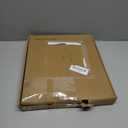 Christmas String Lights 317 LED Star Waterfall Twinkle Fairy Lights Color Changing for Christmas Decorations Party Wedding Indoor Outdoor Decorative Lights (multicolor&warm white)