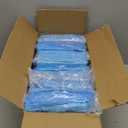 Gorilla Guard Disposable Puppy Pads, 100 Count 22x22 in, 5 Layer Pee Pads for Dogs, Absorbent Diaper Changing Pad, Dog Potty Training Supplies, Quick Dry Pet Housebreaking Essentials for Puppies