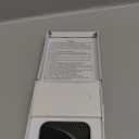 TERUNSOUl 3-in-1 Wireless CarPlay Adapter & Android Auto Wireless Adapter, Plug & Play, Easy Setup, Supports Netflix, YouTube, TF Card, and More for Cars with OEM Wired CarPlay/Android Auto (Silver)