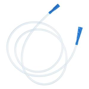 2 x Oxygen Tubing - Extension High Flow Oxygen Tubing, Comfortable Oxygen Delivery Comfortable for Long-Term Use (7ft Reusable Oxygen Tubing)