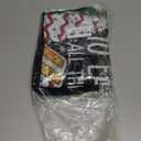 Most Likely to Eat All The Christmas Tree Cakes Funny Xmas T-Shirt XL