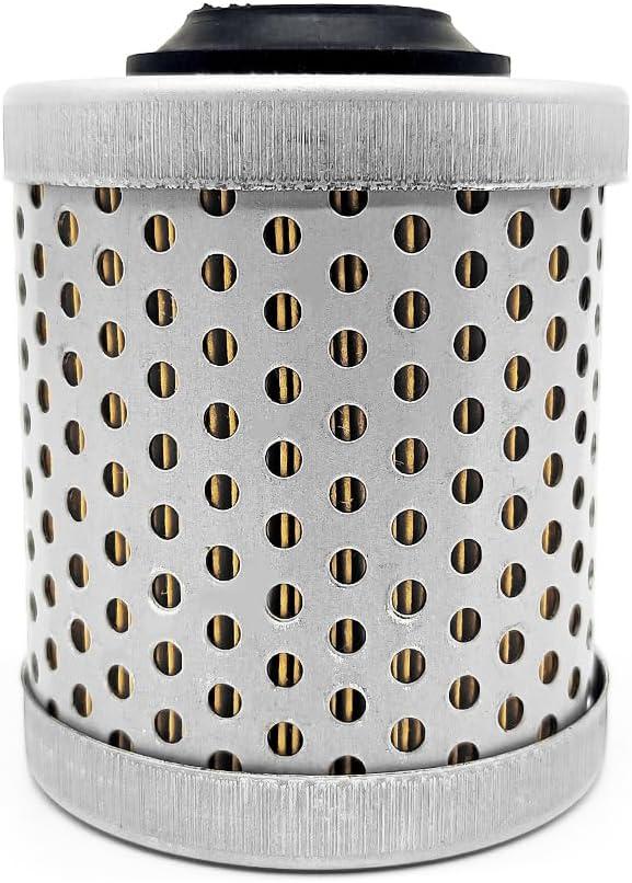 14-17927-000 Hydraulic Filter Fit for Freightliner M2 106 MT55 114SD Power Steering Fluid Filter Replace HF35387 P579124