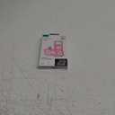 ESR for iPhone 17 Pro Case with Stash Stand, Camera Control Cover Compatible with MagSafe, Military-Grade Drop Protection Magnetic Phone Case, Scratch-Resistant Back Cover, Frosted Pink