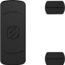 Scosche MDMRK-XCES0 MagicMount Magnetic Mount Replacement Plate Kit for Phone Holders - Black