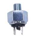 Hydraulic Rear Brake Light Switch DS-272191 Compatible with Harley Davidson Sportster Softail Touring Dyna Super Electra Glide Road King FXR Deluxe Fat Boy Low Rider Heritage 72023-51A