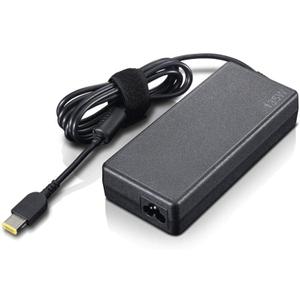 Lenovo - 135W AC Laptop Adapter & Charger - Slim Tip - Compatible with IdeaPad Gaming, Legion, and Other Models - Model Number ADL135NDC3A