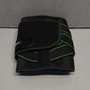 YAHA Back Brace for Lower Back Pain Relief for Women/Men with Lumbar Pad, Back Support Belt with 7 Stays for Heavy Lifting, Sedentariness, Breathable Lumbar Support for Herniated Disc, Sciatica - M (M(Waist 33"-39"))