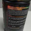 Nutrex Research EAA Hydration | EAAs + BCAA Powder | Muscle Recovery, Strength, Muscle Building, Endurance | 8G Essential Amino Acids + Electrolytes | 30 Servings It's Mango Time, BEST BY 09/2028