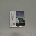 Wireless CarPlay Adapter, 2 in 1 2026 Convert Wired to Wireless CarPlay & Android Auto Adapter, Mini Size with Extension Cable USB & USB-C/Type-C, Stable Car Control & No Delay (White)