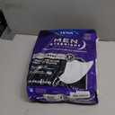 Tena Men Overnight Incontinence Protective Guard, Bladder Control, Discrete, Overnight Absorbency, 30 Count