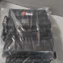 ZELUS Weighted Vest Men, 45lbs Adjustable Weight Vest