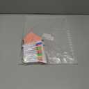 Acrylic Magnetic Chore Chart for Kids,Chores Chart for Fridge Refrigerator,Dry Erase Behavior Chore Chart for Multiple Kids,Responsibility Reward Chart for Teens Adults Family,11.5"x15" (1+1list)