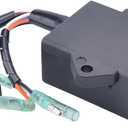 6G9-85540-22-00 CDI Unit Assy Replaces for Yamaha Outboard 9.9HP 1998-2005(4-Stroke)
