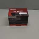 Leadfan Double Din Car Stereo with Dash Cam, Support Apple Carplay and Android Auto, 7INCH Full HD Touchscreen Car Audio Receivers Double Din Radio with Bluetooth, Camera, FM/2 USB/AUX/Subwoofer/SWC