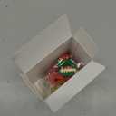 Christmas Elf Building Blocks Set Compatible with Lego Advent Calendar 2025 Stacking New Toys Holiday Present Box New Year Xmas Gifts for Kids for Boys & Girls and Adults