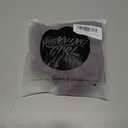 RUNNING GIRL Sports Bras for Women,Padded Sports Bra Tank Top Sexy Crisscross Back High Impact Longline Workout Yoga Bra (Purple, M)