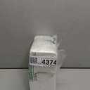 Goodluck 100-Pack Linen-Feel Disposable Guest Towels  Soft and Absorbent Paper Hand Towels for Bathroom or Kitchen  Elegant White Napkins with Gold Design for Parties, Weddings, Dinners Events