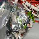 Mould King 11014 Roller Coaster Building Kit, Amusement Park Funfair Track Construction Blocks Toys with Motors, Ideal Gift Toy for Adult (3646 Pieces)