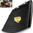 631-05191 631-05191A 631-04288 631-04461 Discharge Chute Assembly Compatible With Craftsman/ Cub Cadet GT2042/ LXT/ RZT series And More Lawn Mower