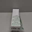 Maxdot 2 Pcs 12 oz French Press Replacement Glass Universal Replacement Beaker for French Press Tea and Coffee Makers Borosilicate 3.3 Glass Spare Carafe